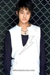 Kim bum-4